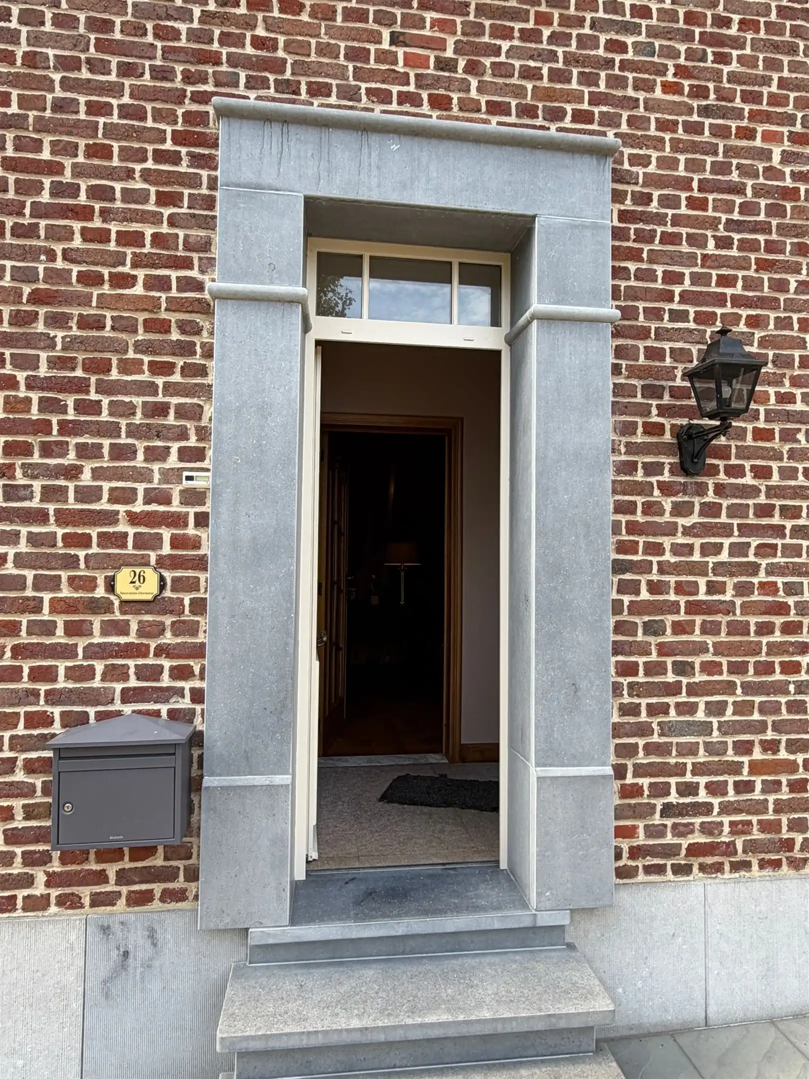 Huis foto 4
