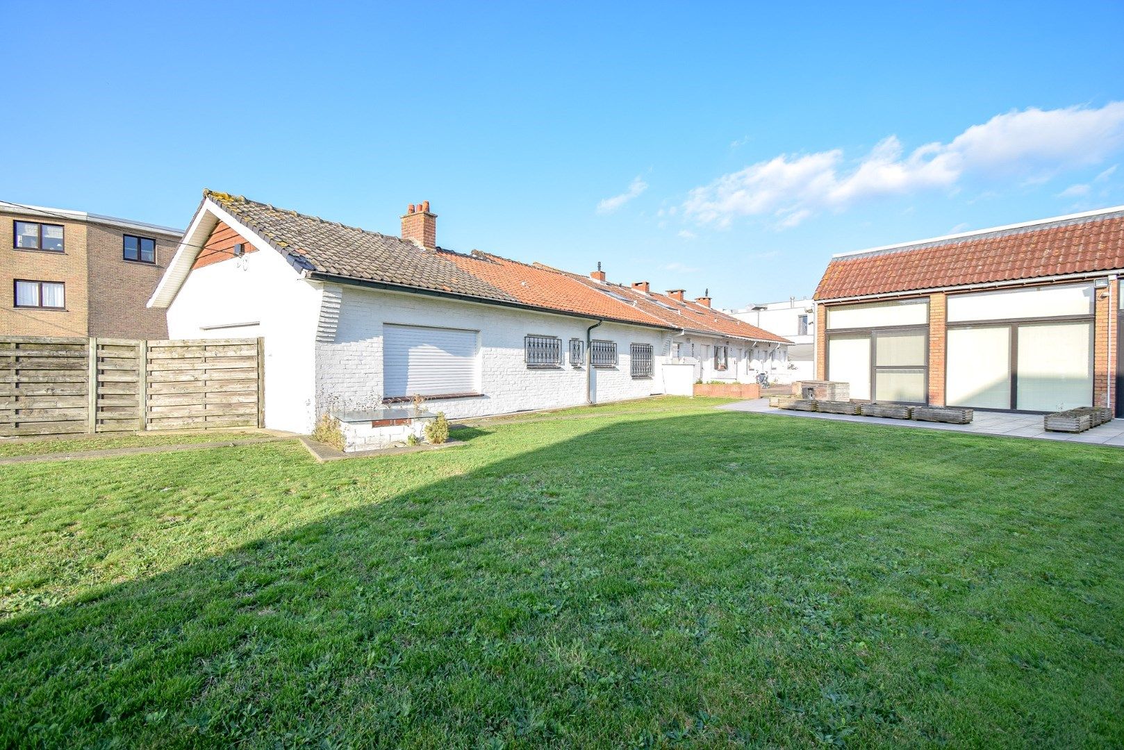 Instapklare woning vlakbij de zee foto 17