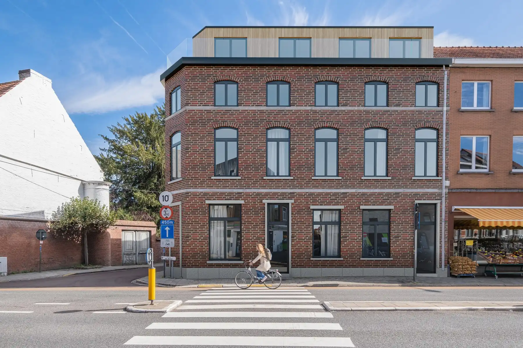 Uniek Investeringsvastgoed Leuven  foto 2