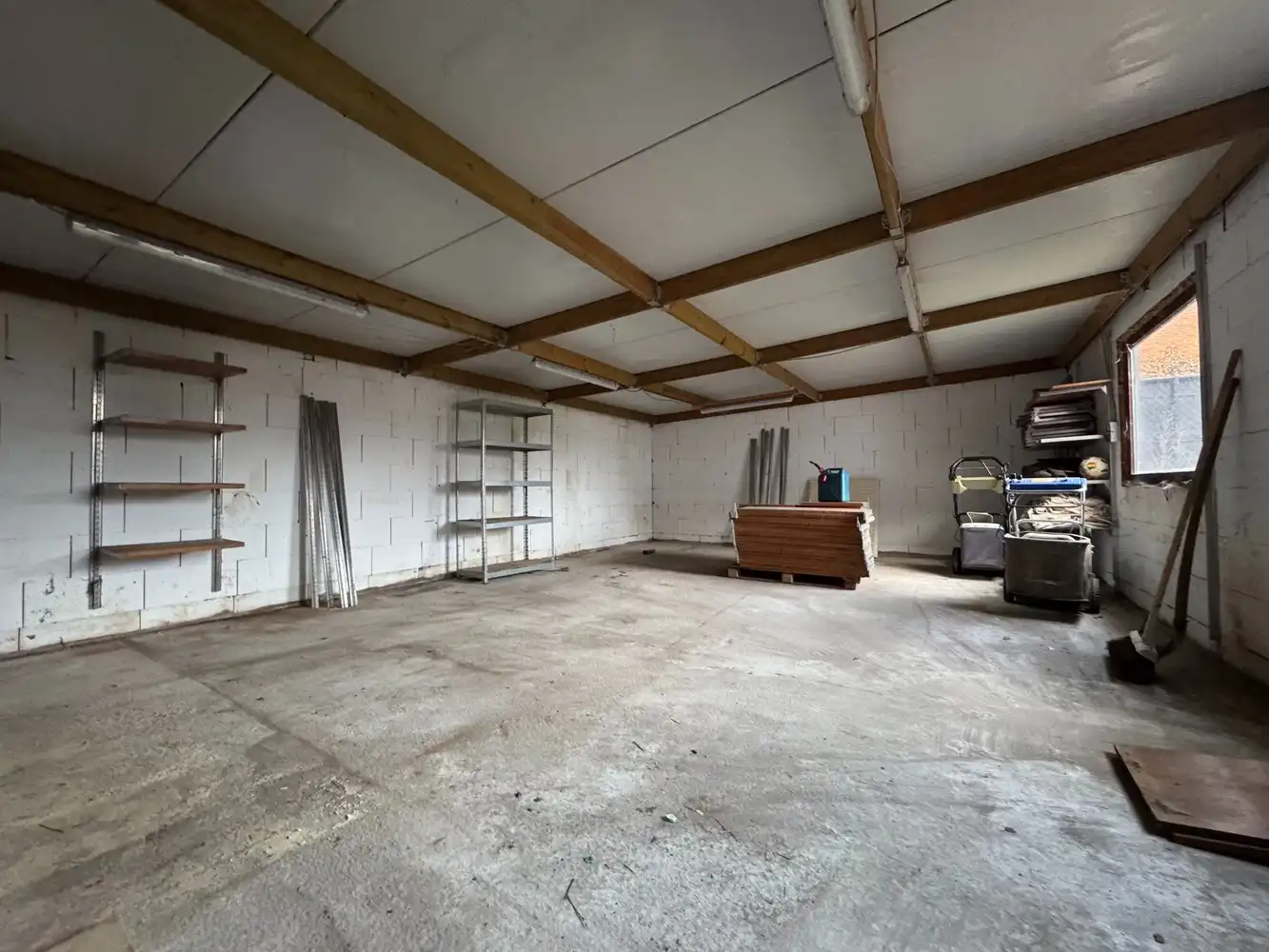 Te renoveren woning op een mooi perceel van 9a78ca foto 20