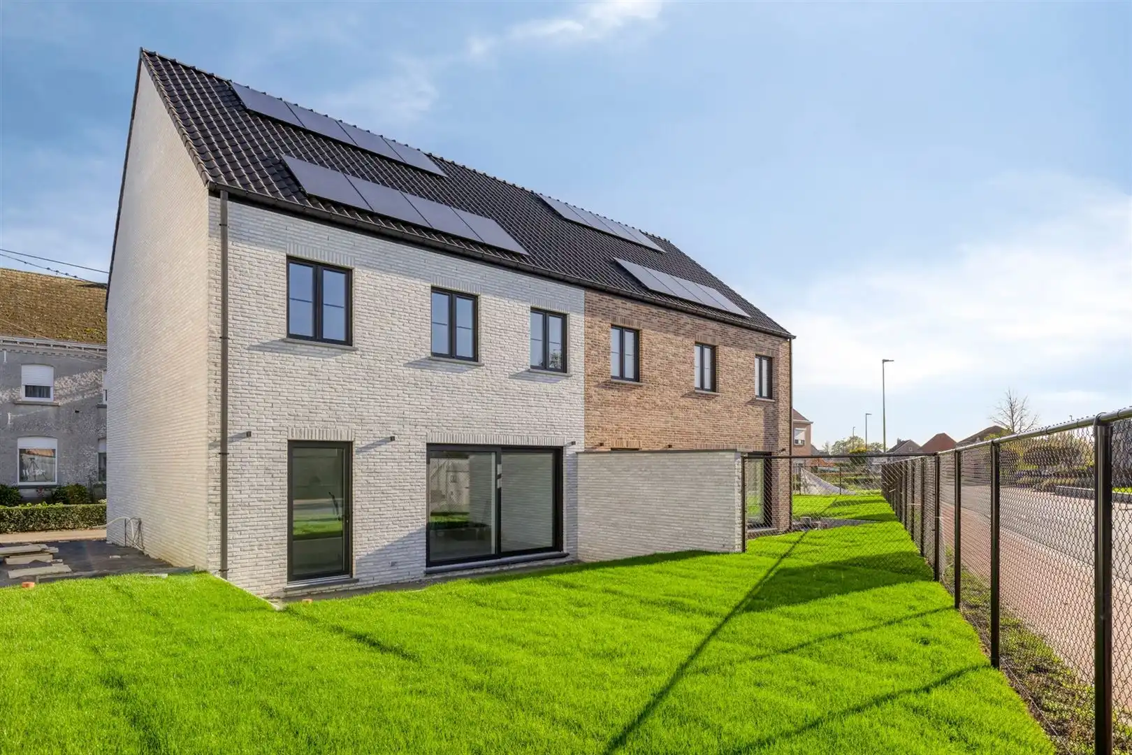 Huis te koop Kolkstraat 2/B - 3450 GEETBETS