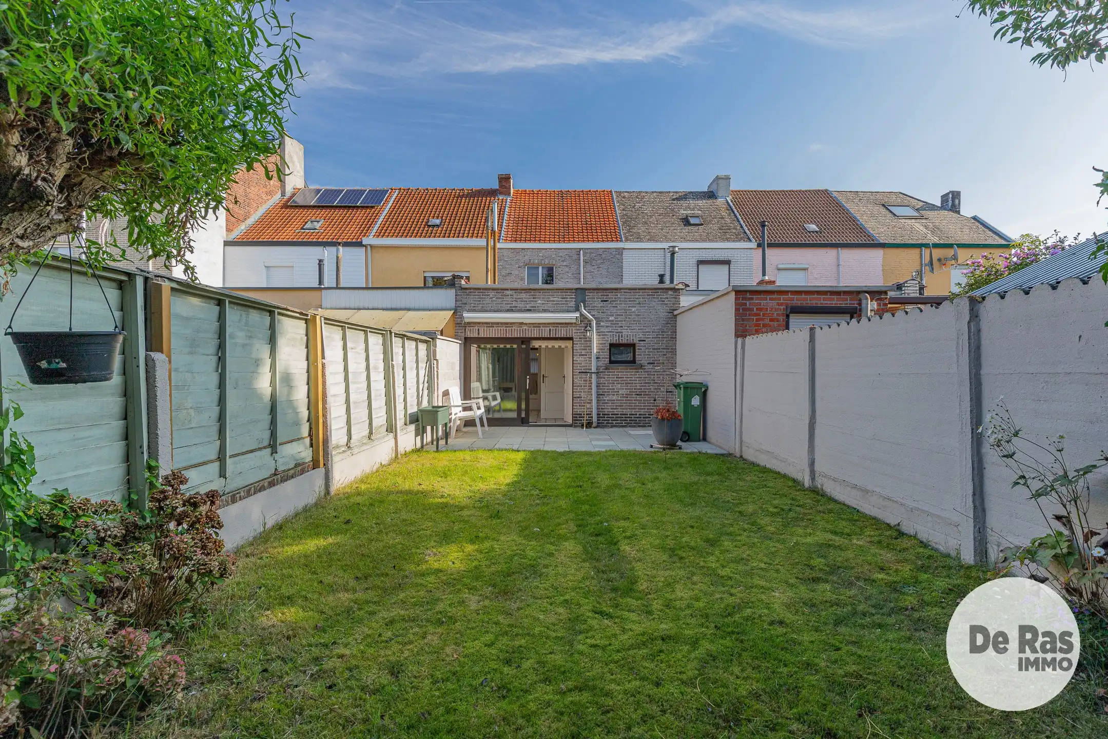 AALST - Instapklare woning op wandelafstand van het centrum  foto 2