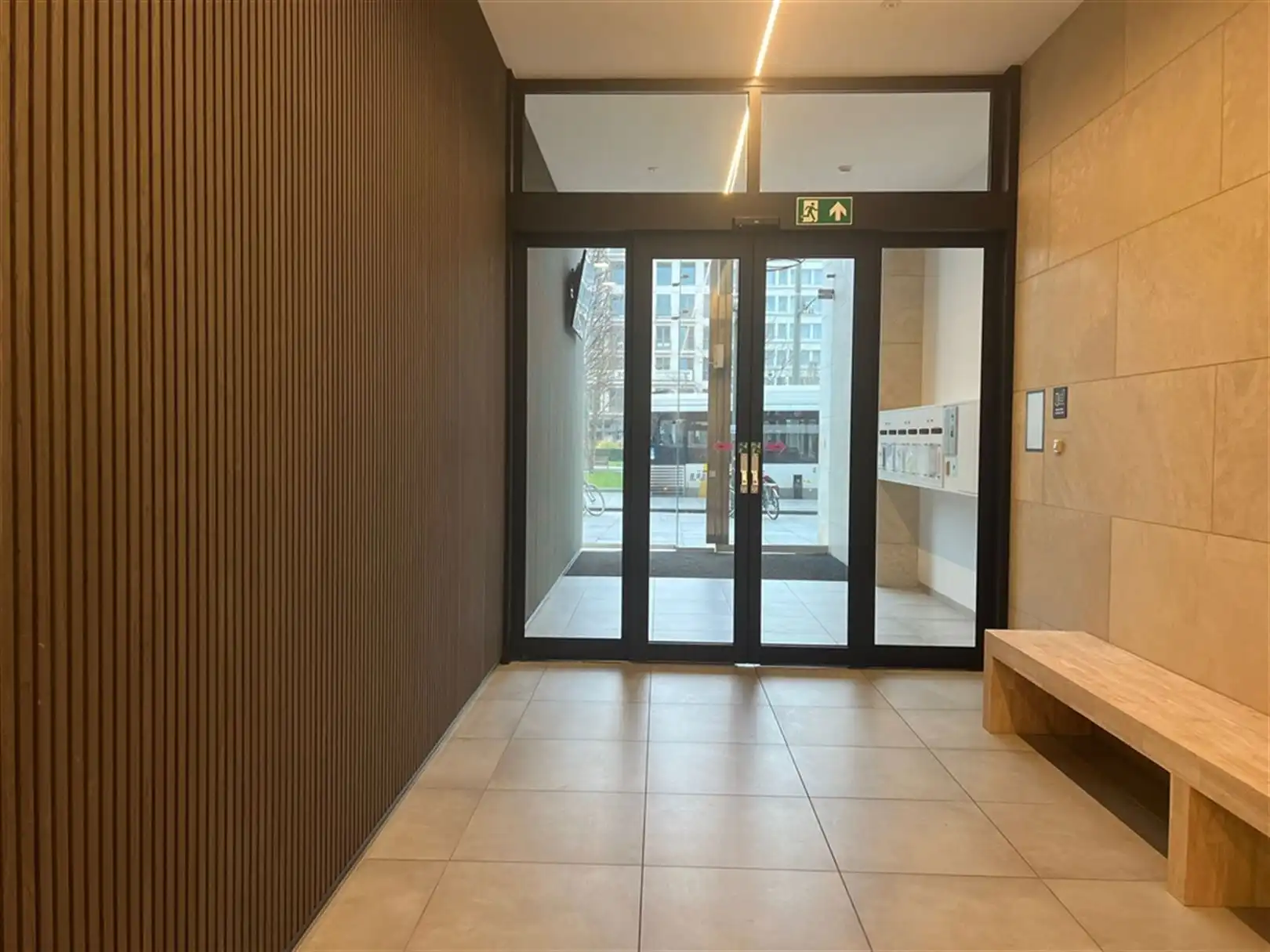 Instapklare kantoren aan het Centraal Station foto 8