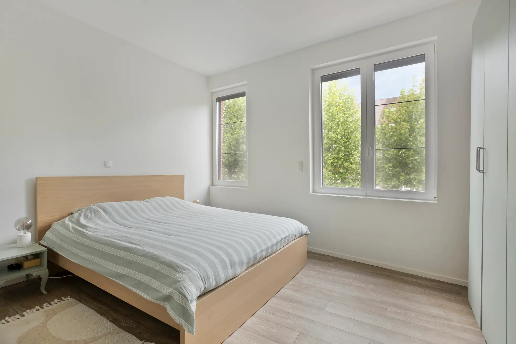 Instapklare woning in hartje Aarschot foto 14