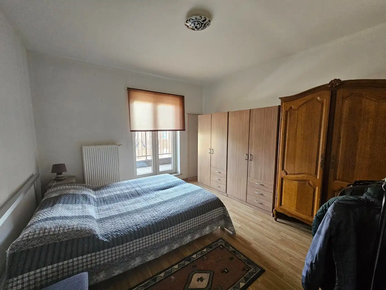 Appartement te huur foto 4