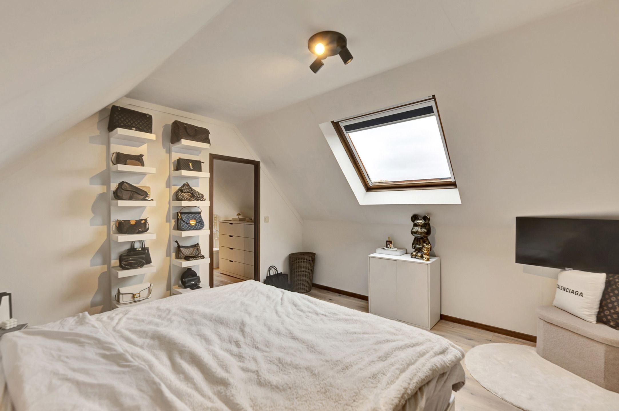 Gezellige instapklare woning op rustige locatie foto 12