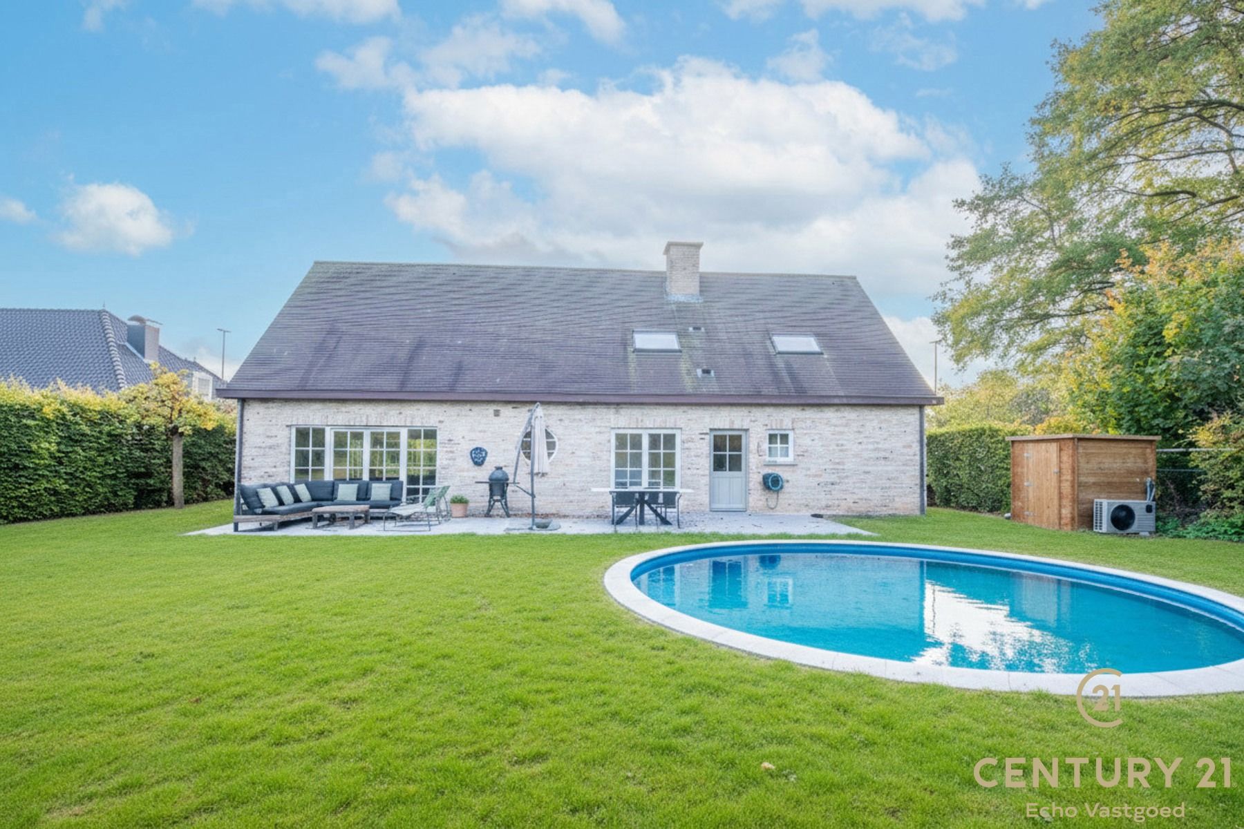 Villa te koop Kempenlaan 49 - 2300 Turnhout