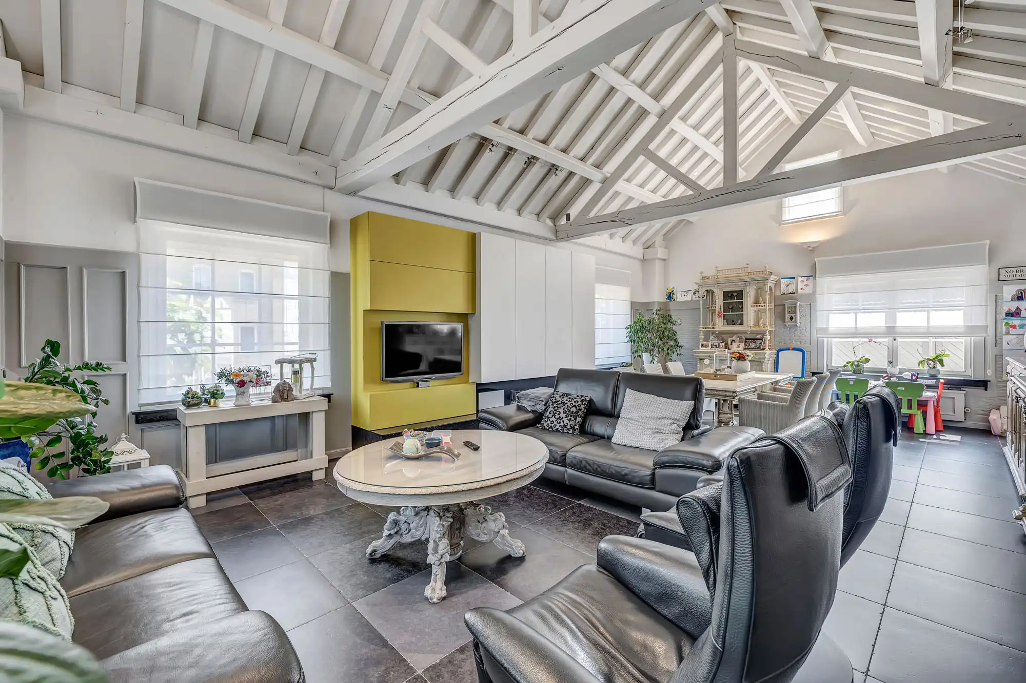 Instapklare woning met loods (verkoop onder registratie) foto 6