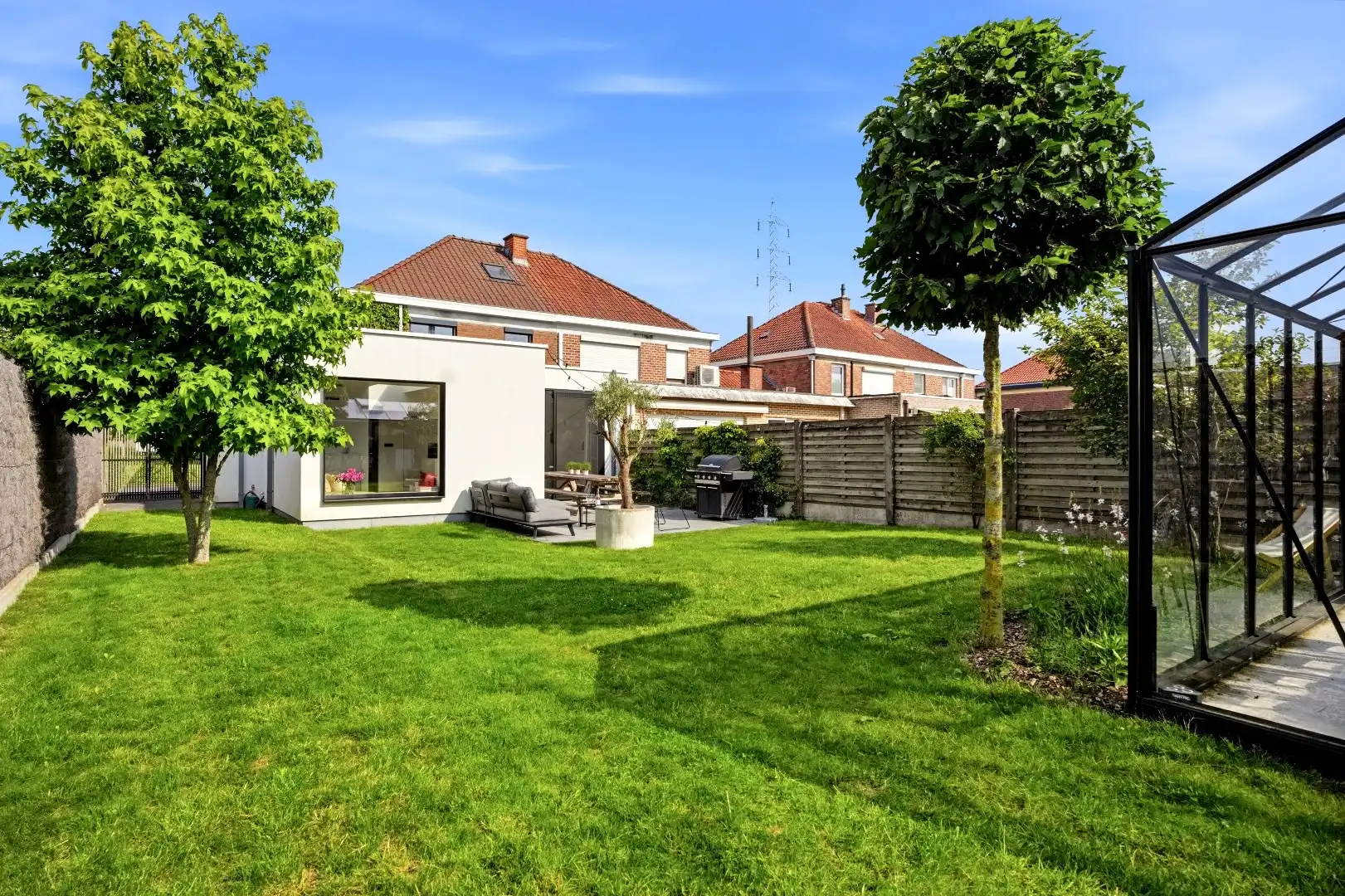 Huis te koop Tuinwijk 20 - - 8531 Harelbeke