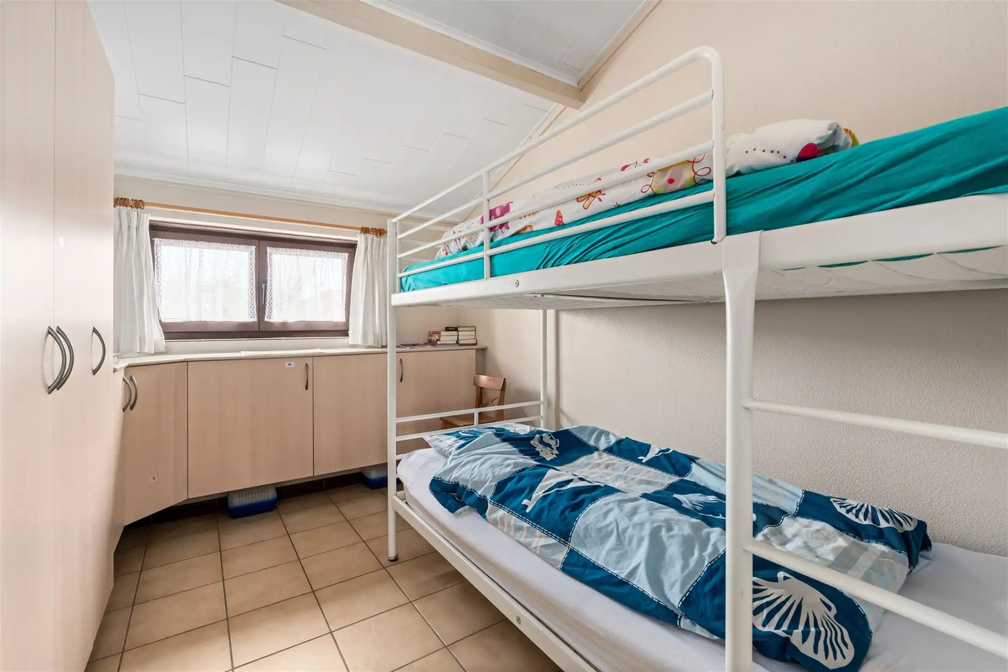 Charmante vakantiewoning met parking! foto 12