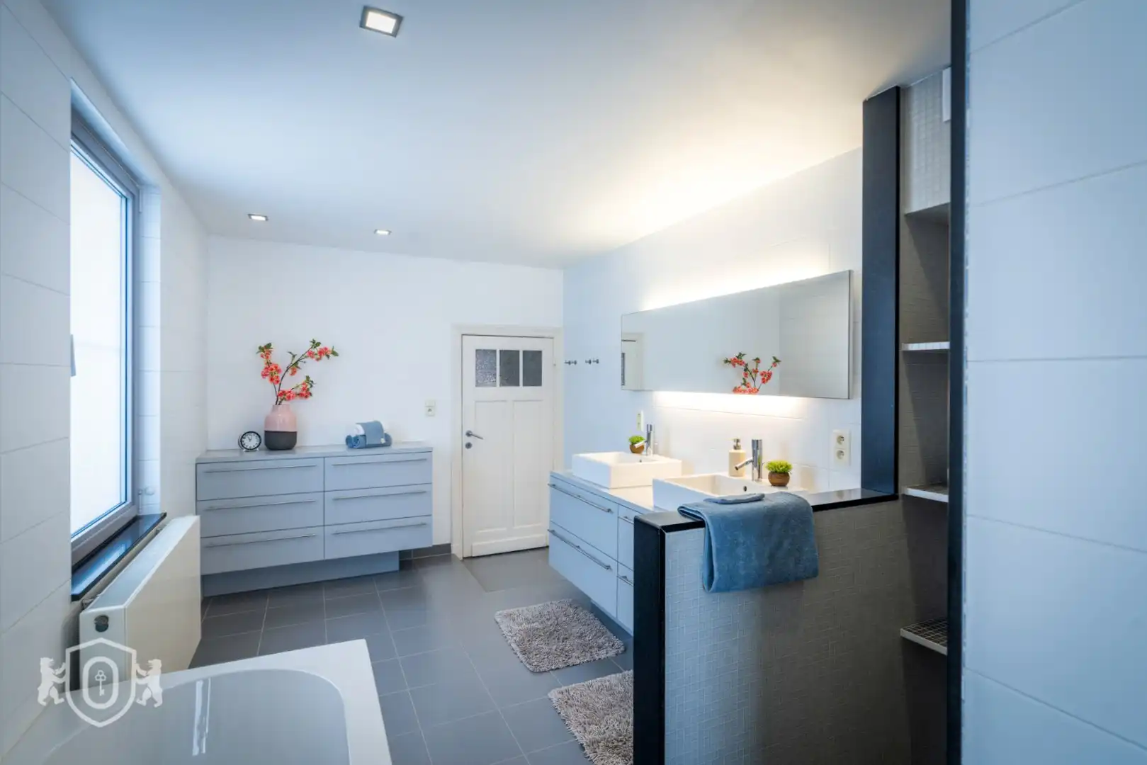 Instapklare 3-slpkr woning met tuin foto 26