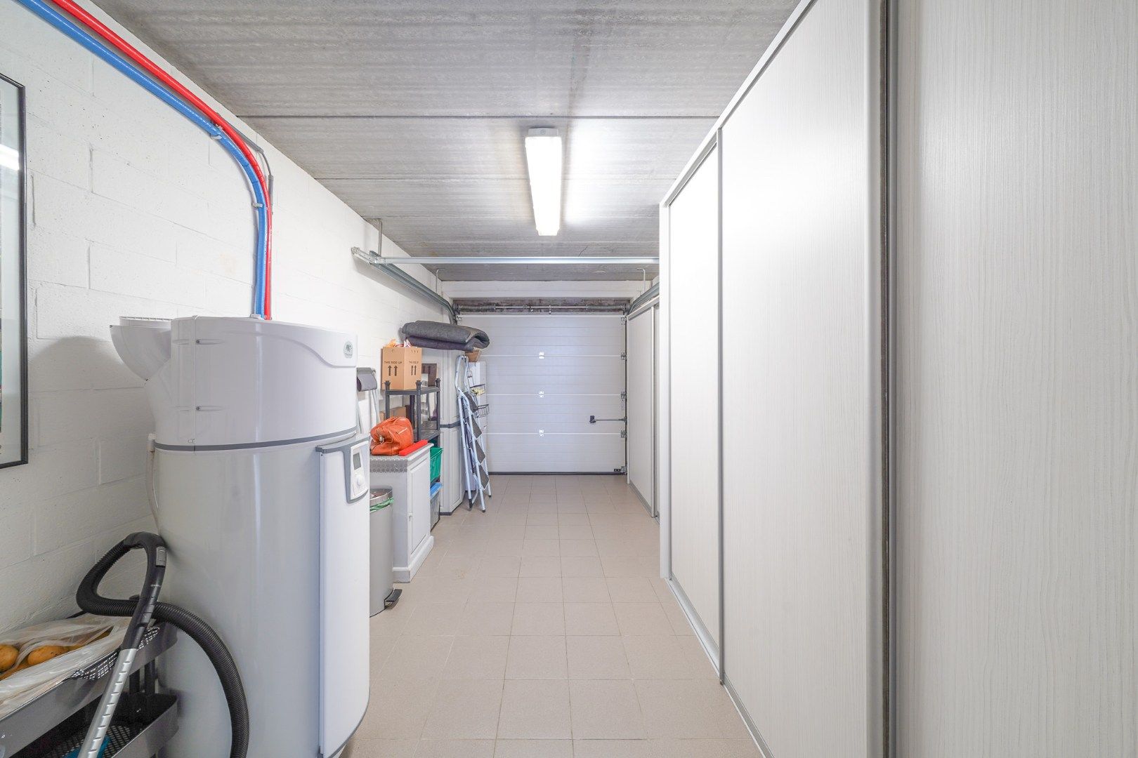 Instapklare halfopen bebouwing met 4 slaapkamers in Zandvoorde foto 11
