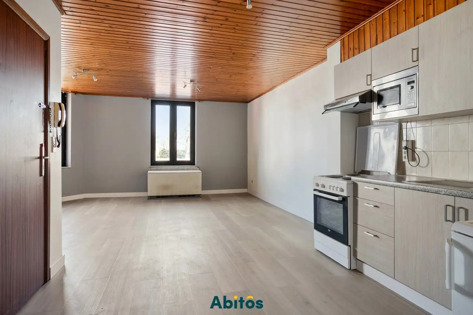 Opbrengsteigendom met 4 appartementen en 3 inpandige garages in Gent foto 11