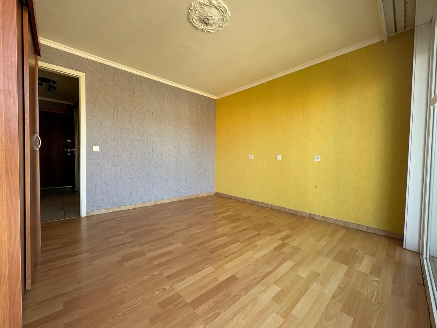 Appartement met 1 slaapkamer te huur – centrum Koksijde foto 8