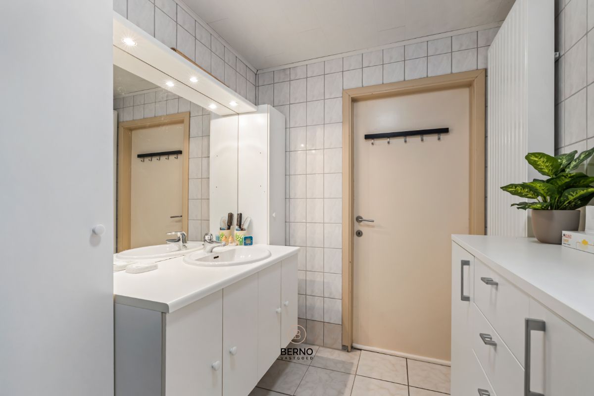 Stadswoning op toplocatie in Dendermonde foto 8