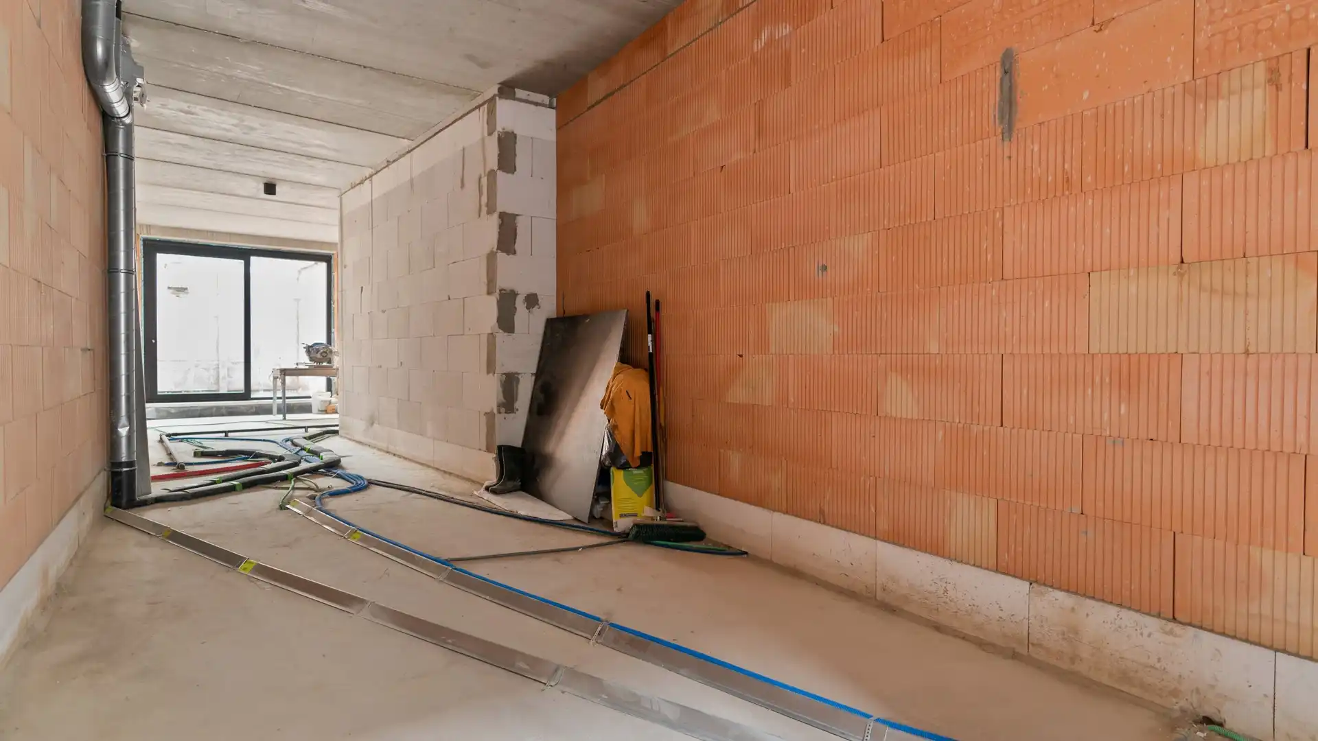 Commerciële ruimte in Hasselt centrum foto 3