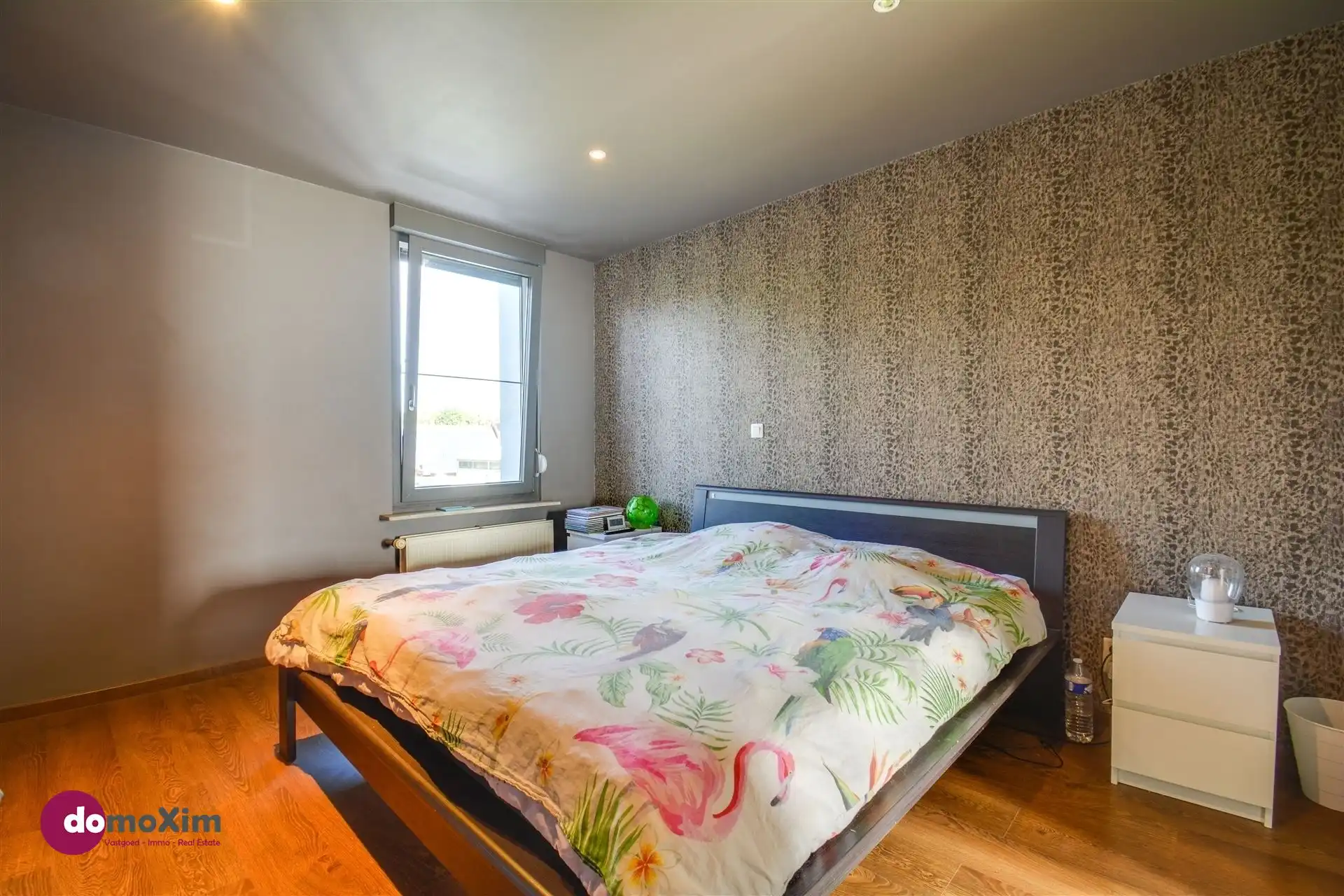 Stijlvol en verrassend ruime woning op wandelafstand van het centrum van Boortmeerbeek foto 12