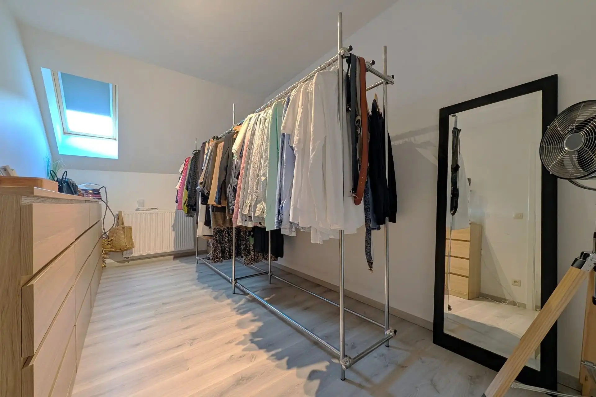 Energiezuinige en recente woning (143m²) met 3 slaapkamers te Veldwezelt (Lanaken) en nabij Maastricht (NL) foto 12