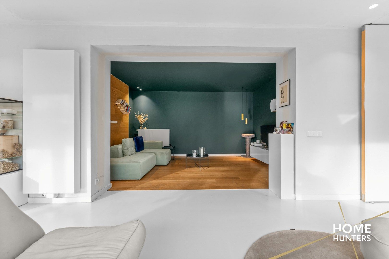 Riante villa in Zonnebeke op 8.374 m² met praktijkruimte, zwembad en volledige kelder foto 24