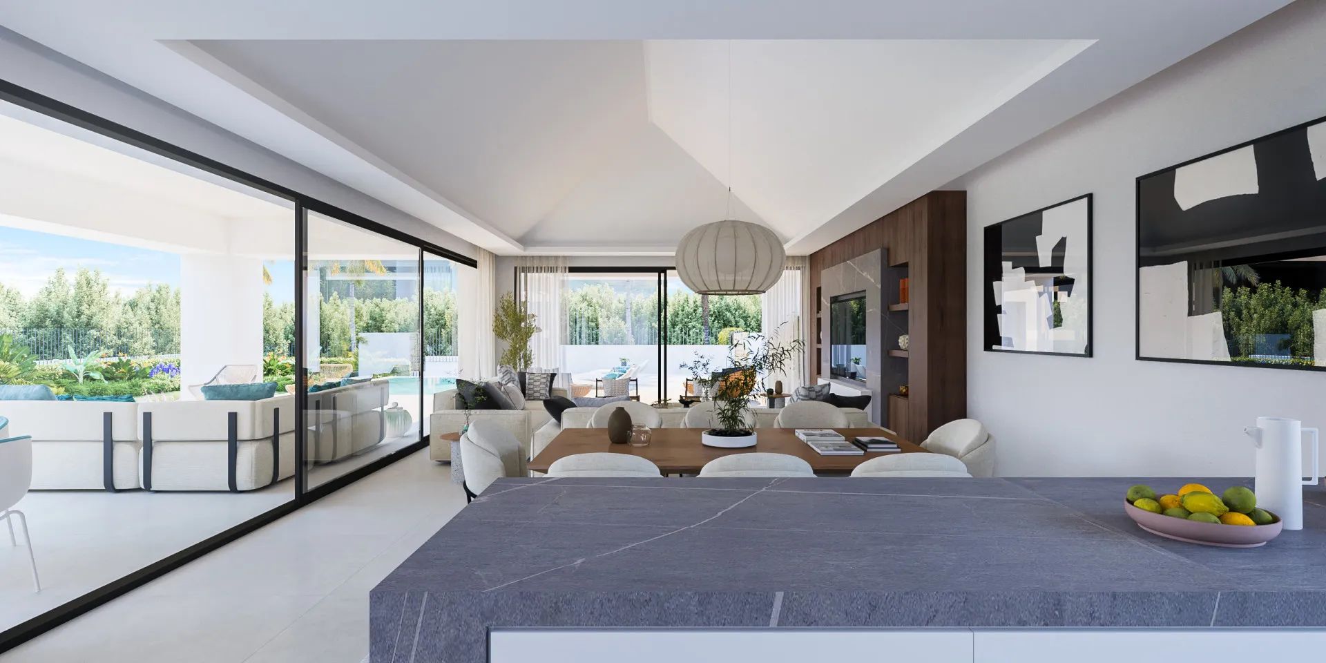 Ontdek het epische luxe leven: exclusieve magnifieke villa op toplocatie! foto 4