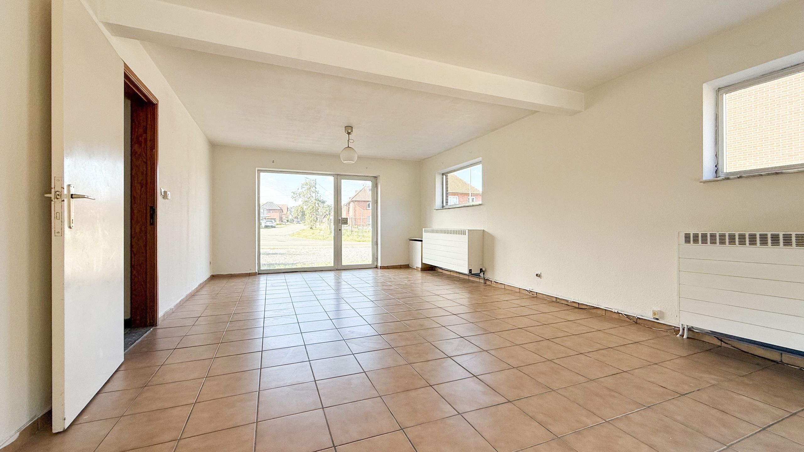 Appartement te koop Guldensporenlaan 24 - 3530 Houthalen-Helchteren