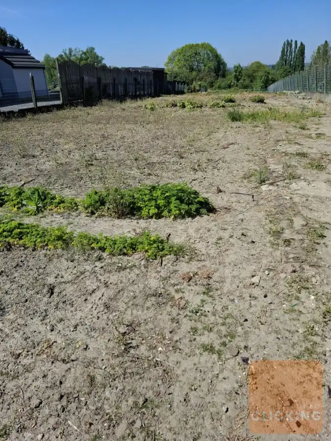 Heel mooi gelegen bouwgrond met uniek dieptezicht foto 2