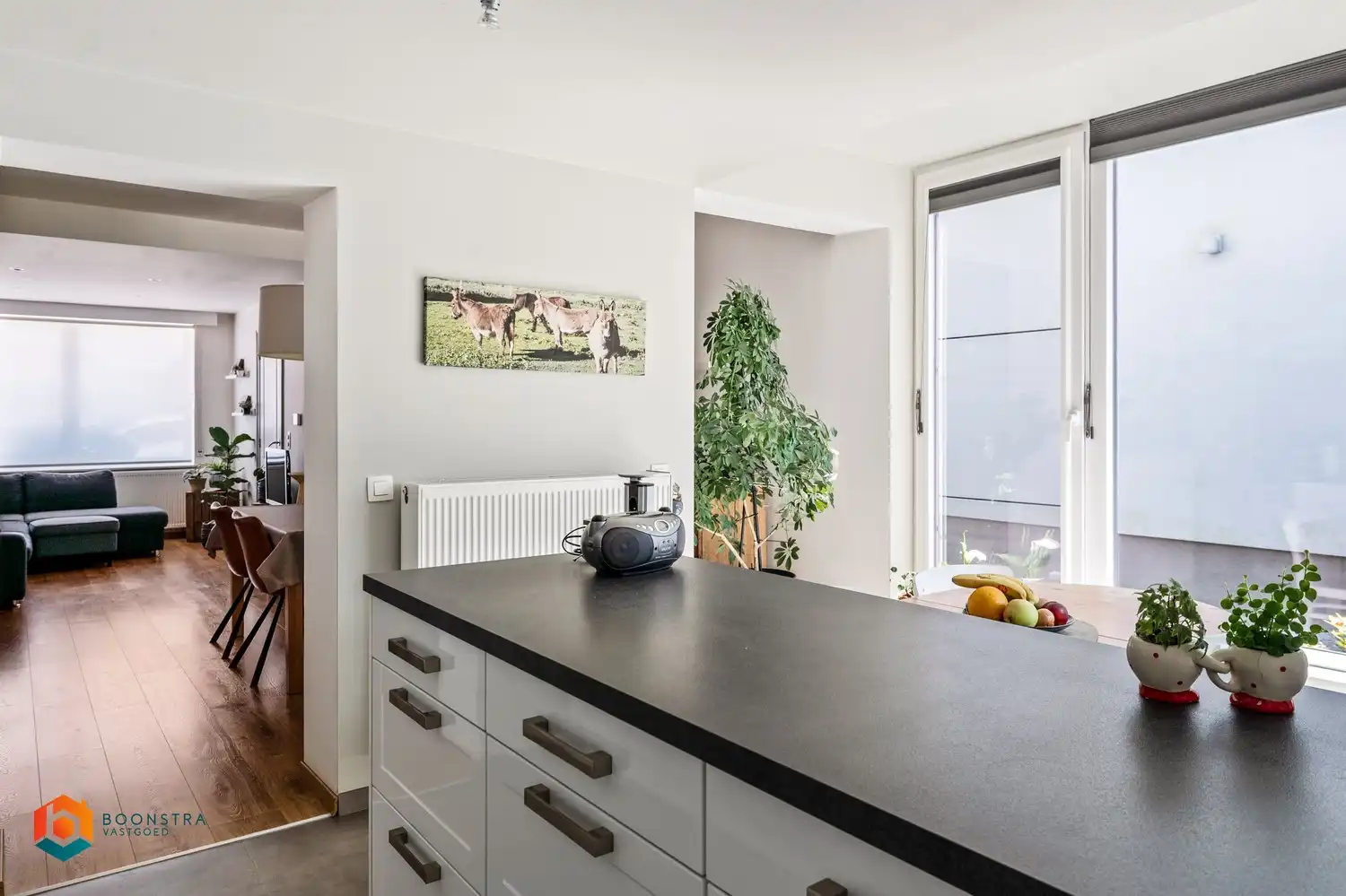 Instapklare woning met 3 slpkrs met gezellig terras en tuin te Putte foto 4