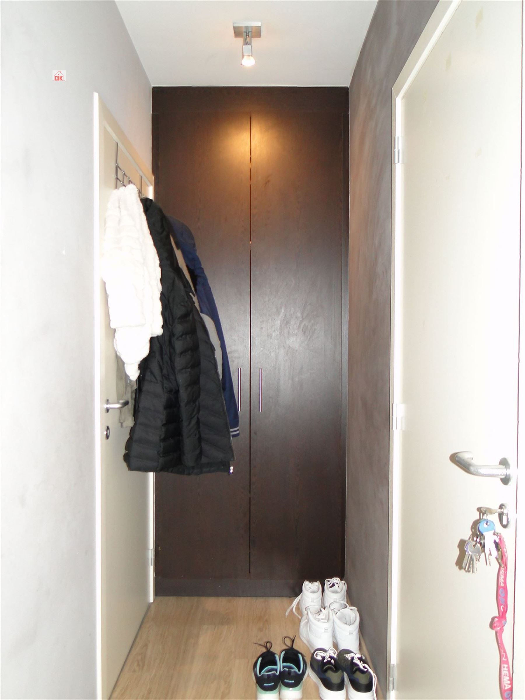 1 ste verdieping met terras foto 5