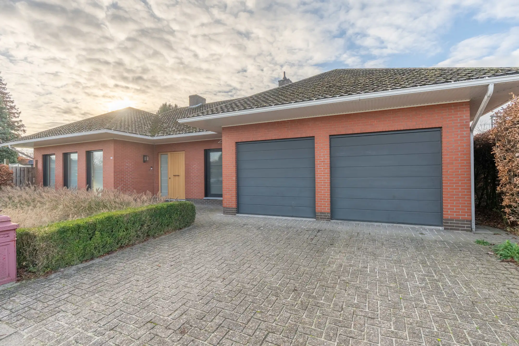 Instapklare woning met 3-4 slpks in rustige wijk te Turnhout foto 3