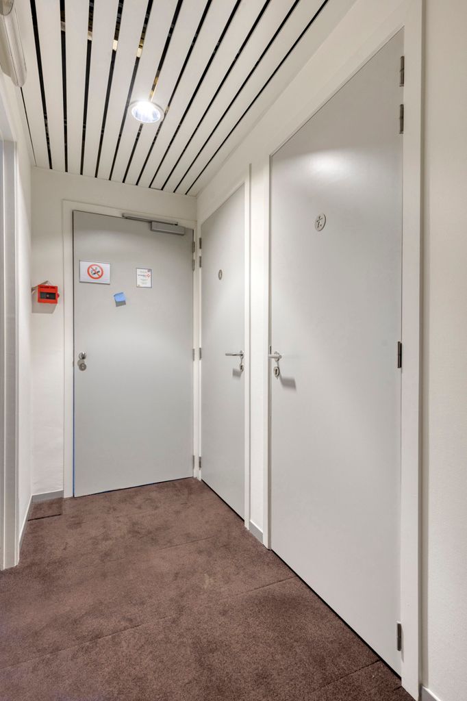 Uitstekend onderhouden gebouw voor gemengd gebruik foto 28