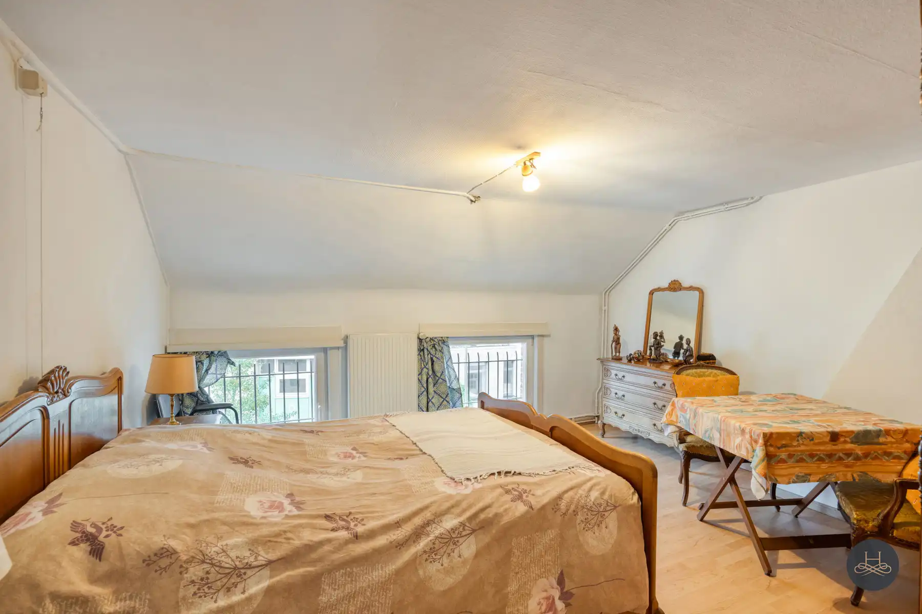 Instapklare woning op toplocatie - 4 slaapkamers (+ mezzanine)  foto 19