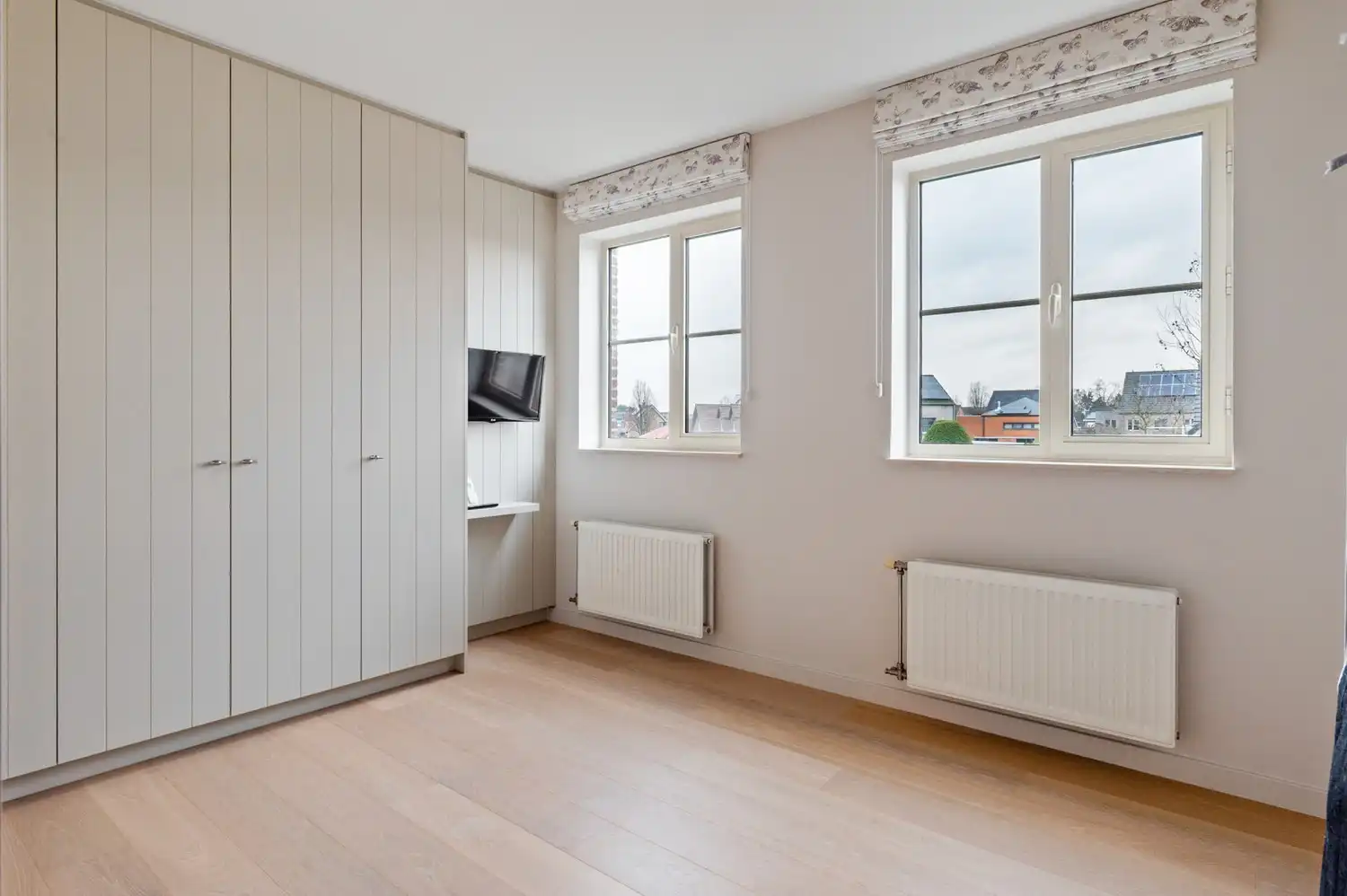 Huis met 3 slaapkamers en zonnige tuin te Oelegem! foto 18