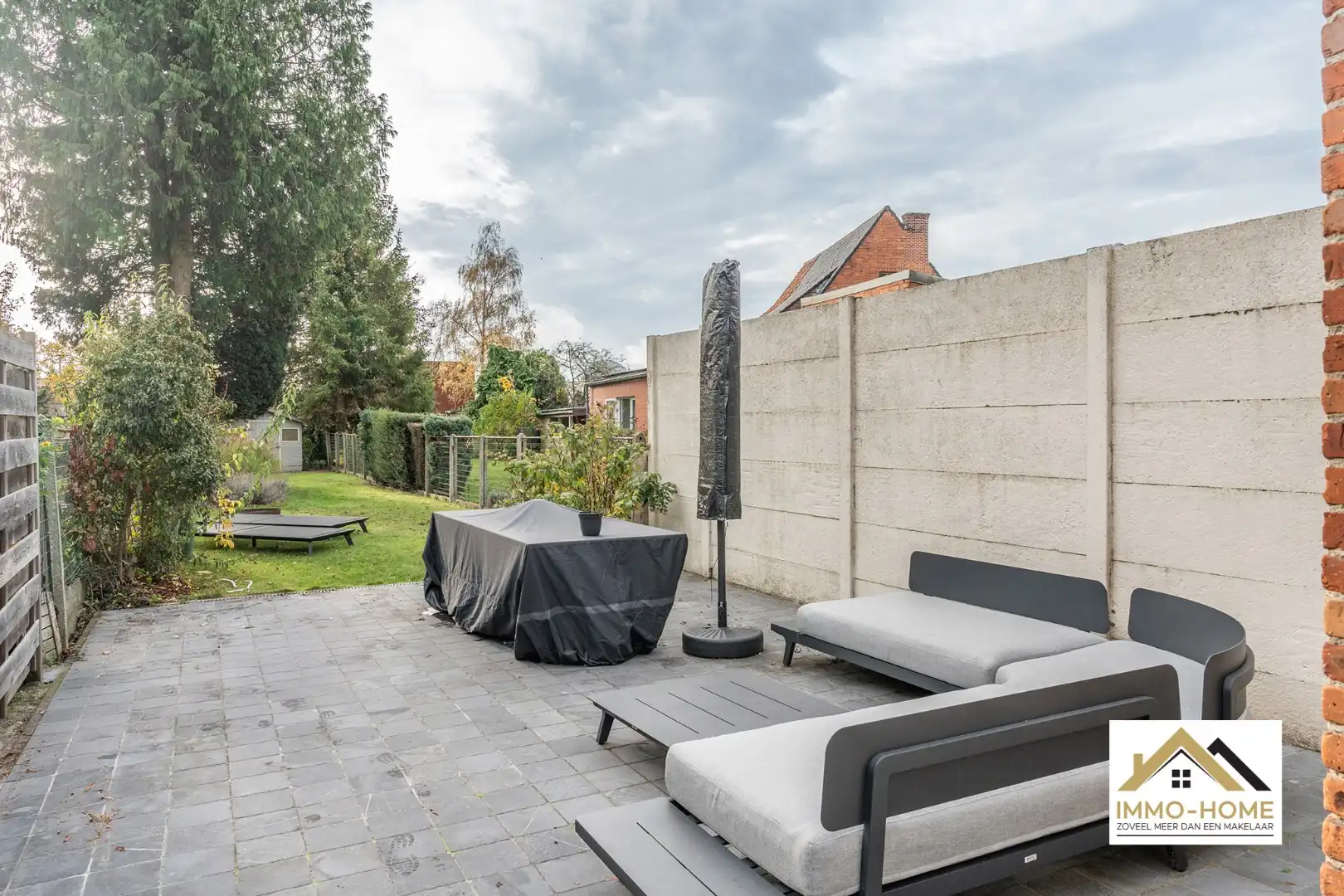 Instapklare woning op toplocatie foto 19