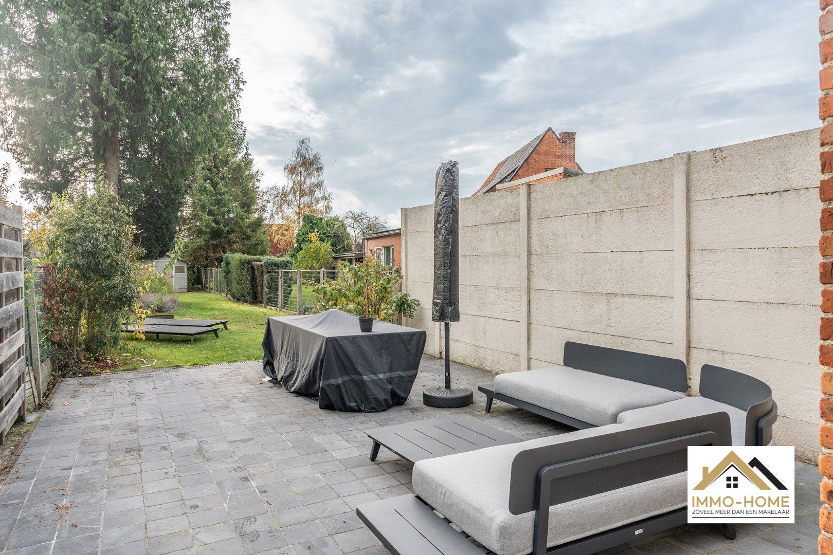Instapklare woning op toplocatie foto 19