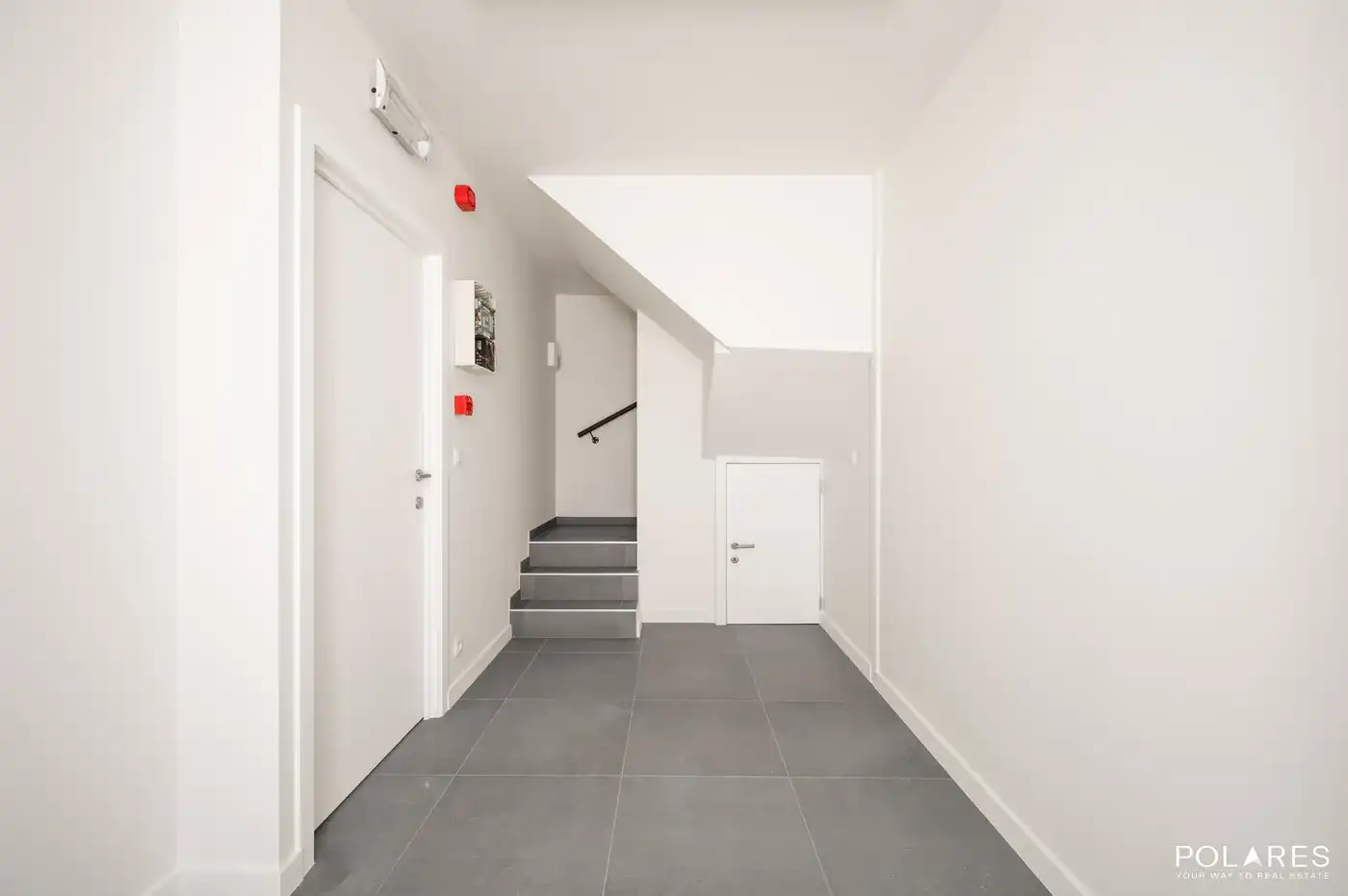 Nieuw opbrengsteigendom (4 units) in hartje Leuven foto 8