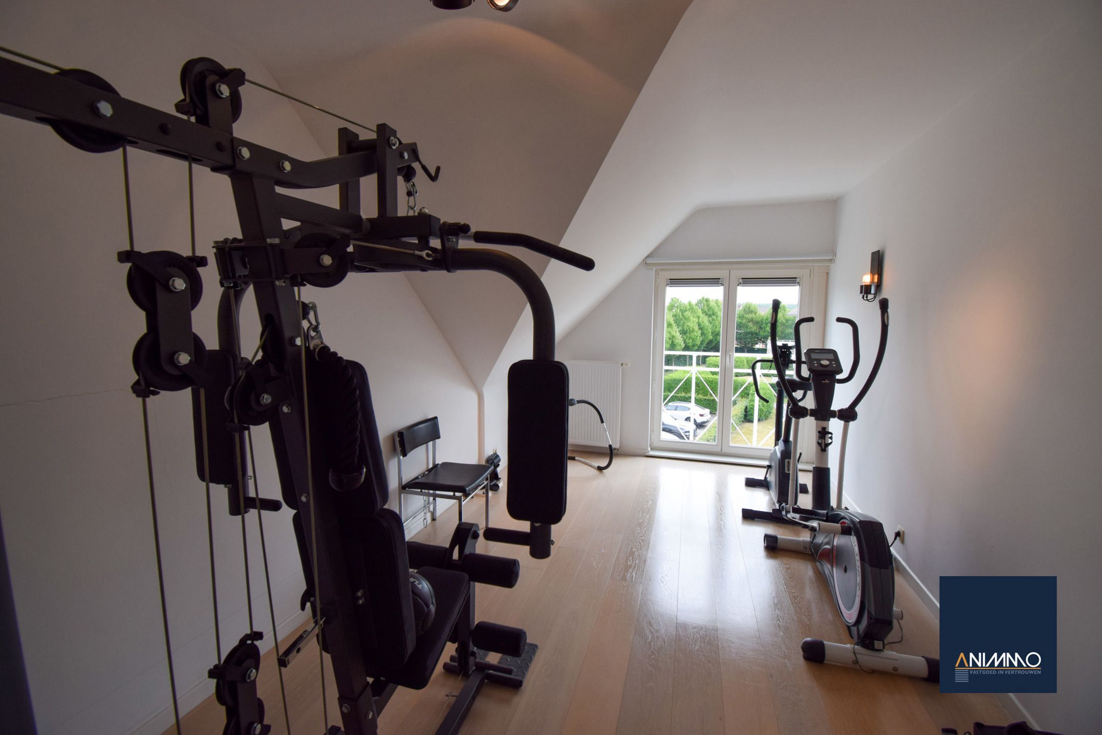 Appartement te koop foto 16