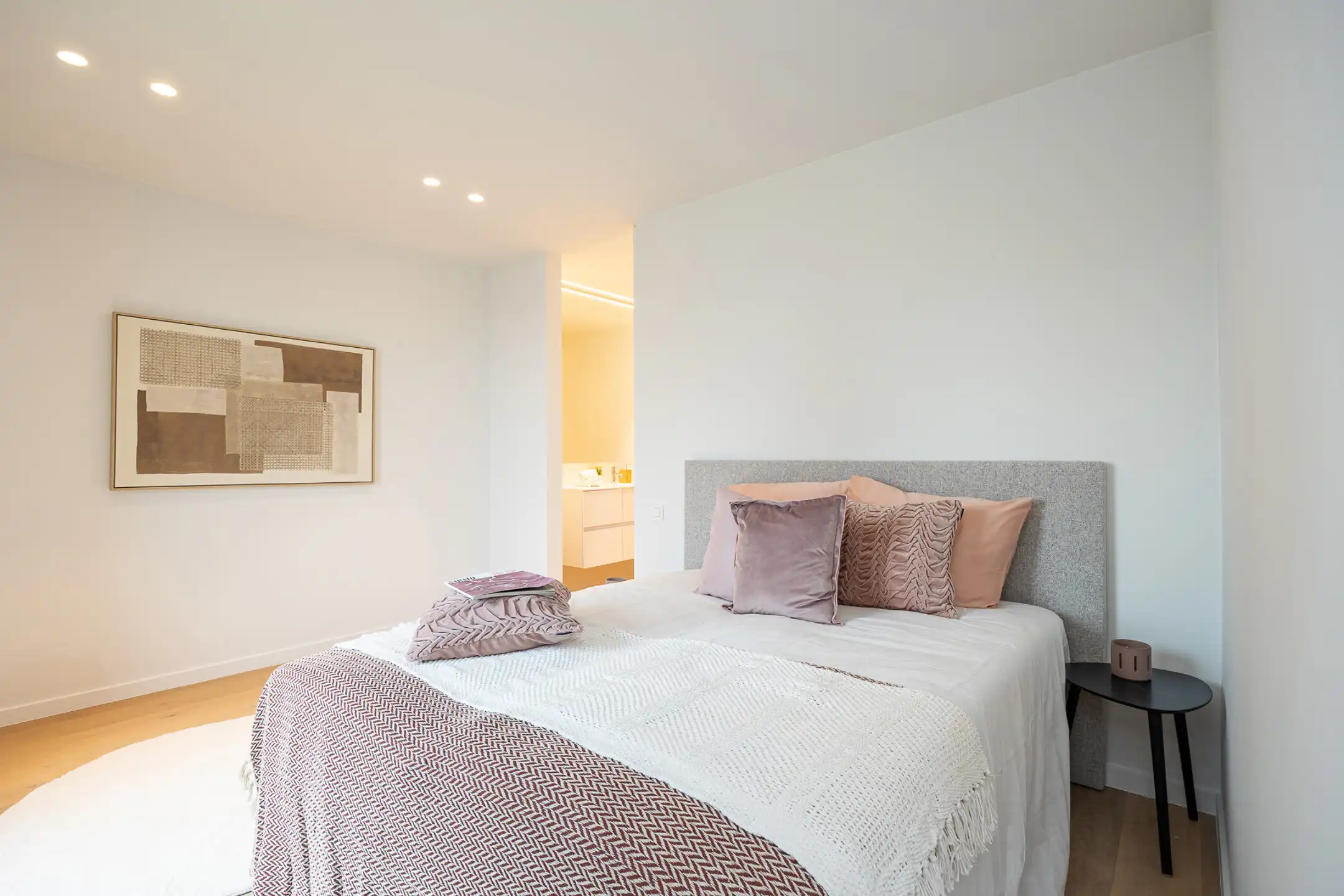 OOSTENDE - Appartement met dakterras en zeezicht foto 7