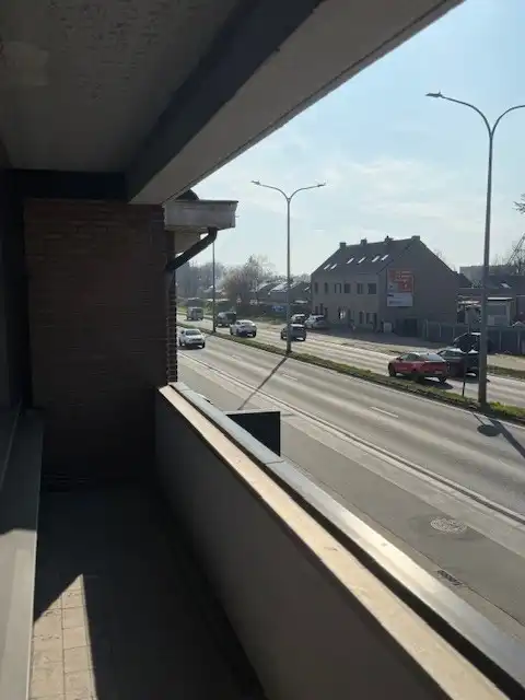 ✨ Te huur: Ruim 3-slaapkamer appartement in Houthalen ✨ foto 2