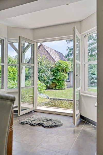 Landelijke woning met 3 slaapkamers en prachtige tuin TE KOOP in OOSTROZEBEKE! foto 15