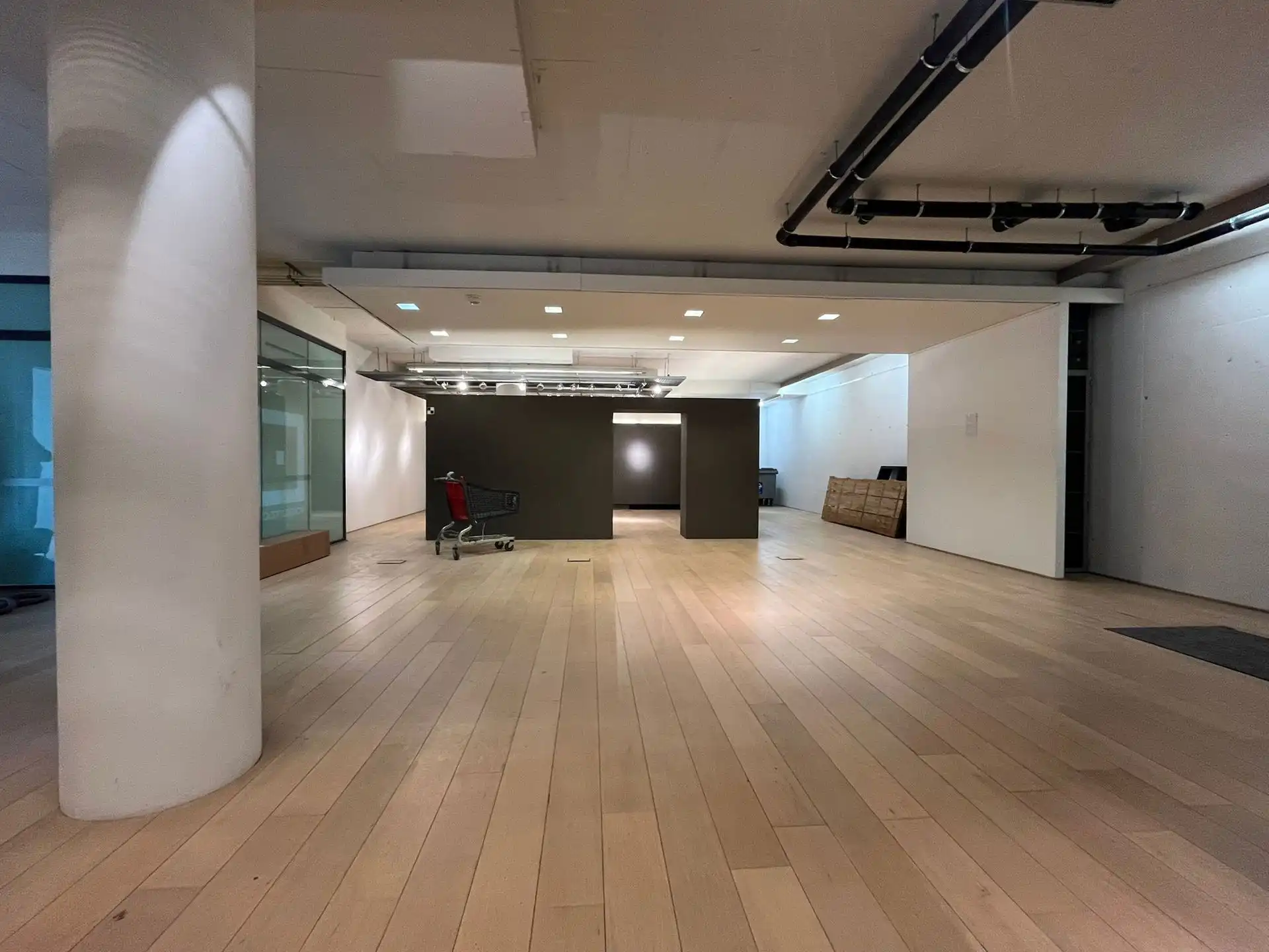 Kantoor te huur op toplocatie in Antwerpen foto 7