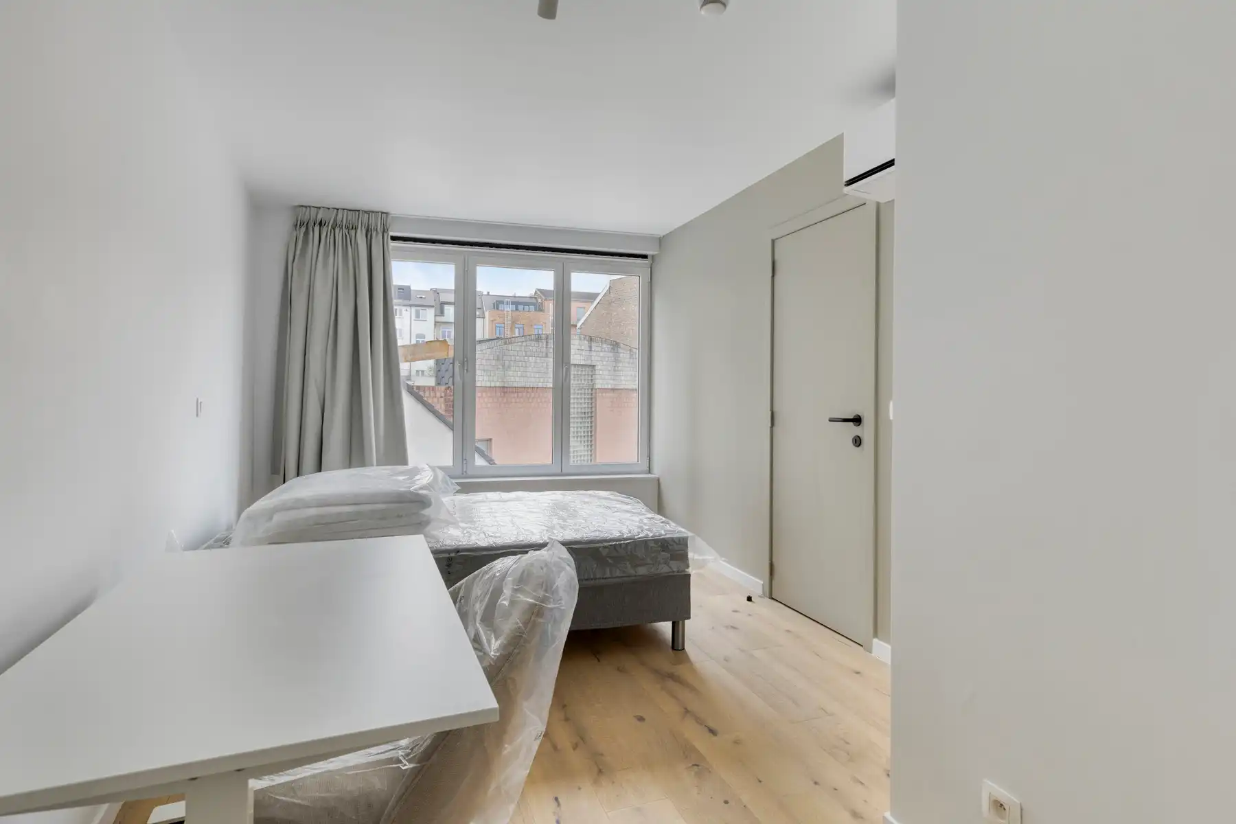 Studeren op een unieke locatie in Residentie de Toewip! foto {{pictureIndex}}