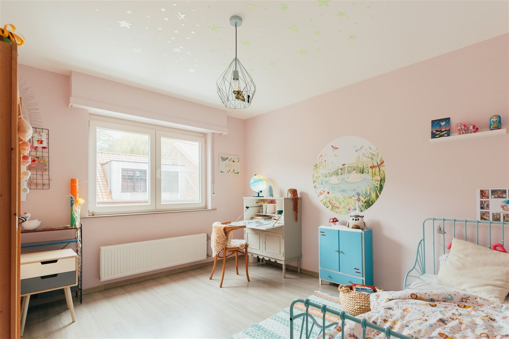 Wonen in rust met ruimte en comfort.  foto 14