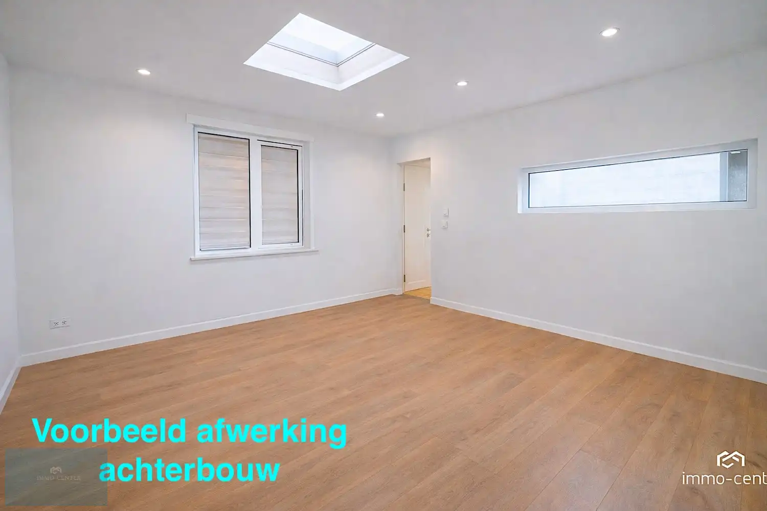 🏡 Gerenoveerde gezinswoning met tuin in Genk – EPC.   C foto 20