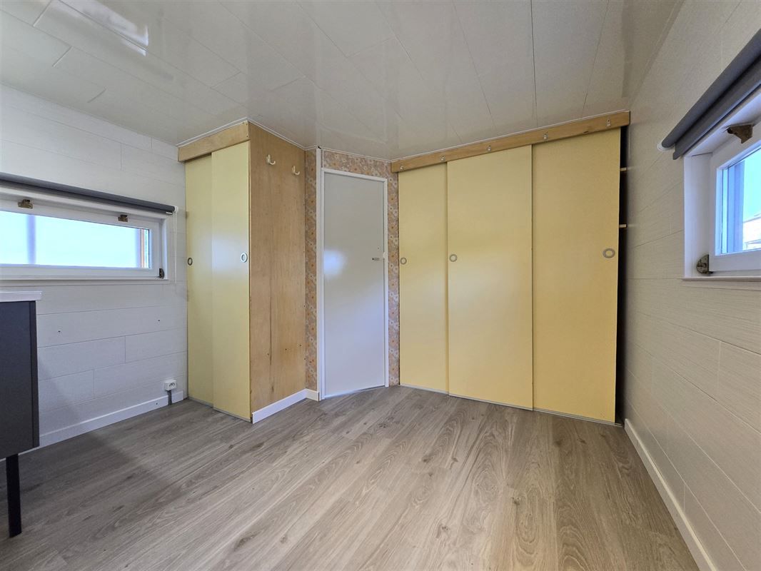 Bungalow foto 20