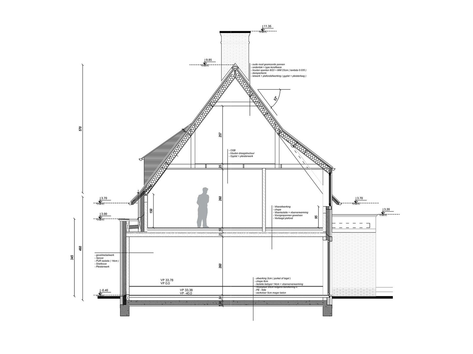 Unieke kans: kom wonen op de flank van Tiegemberg.  foto 16