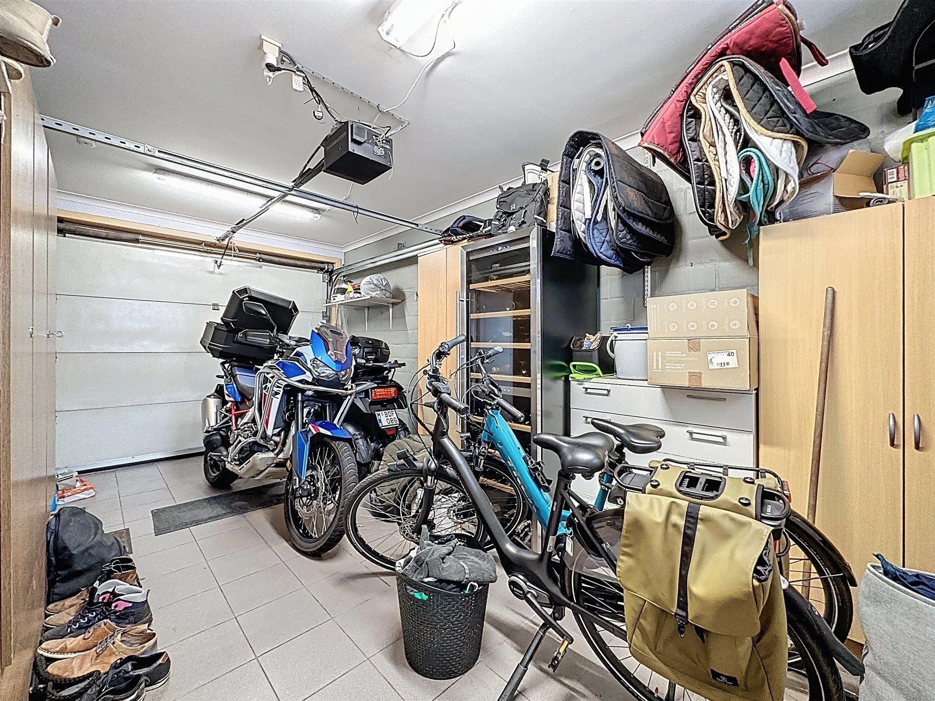 Instapklare energiezuinige EPC A woning met garage en 3 slaapkamers foto 19