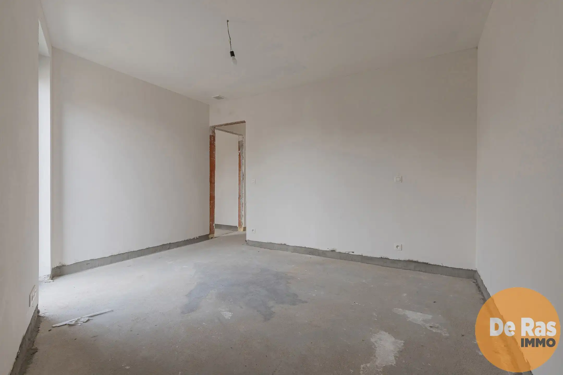 BURST - Gelijkvloers appartement met 3 slpks en mooi terras! foto 9