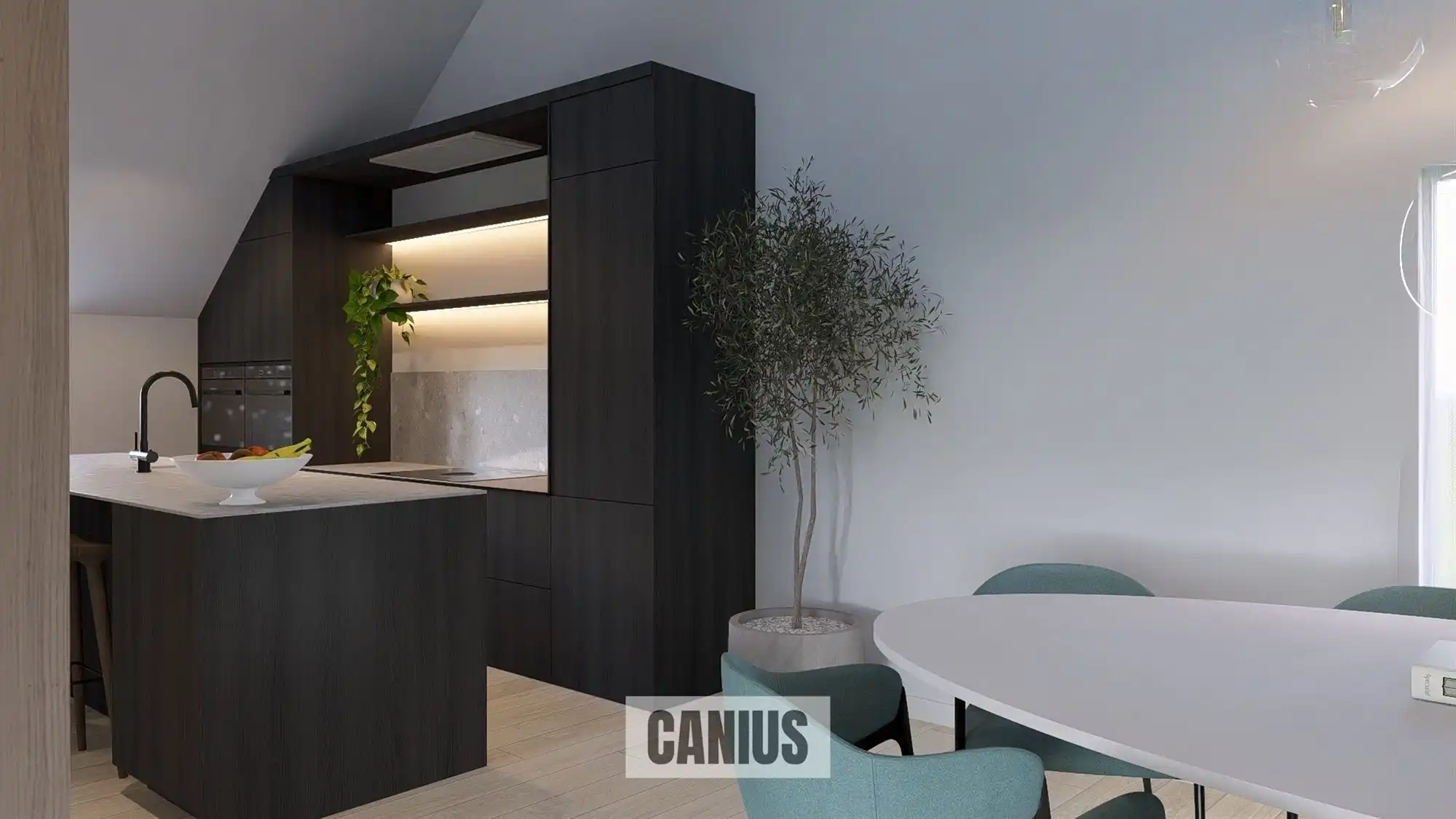 WONEN IN DE PAREL VAN HASPENGOUW foto 20