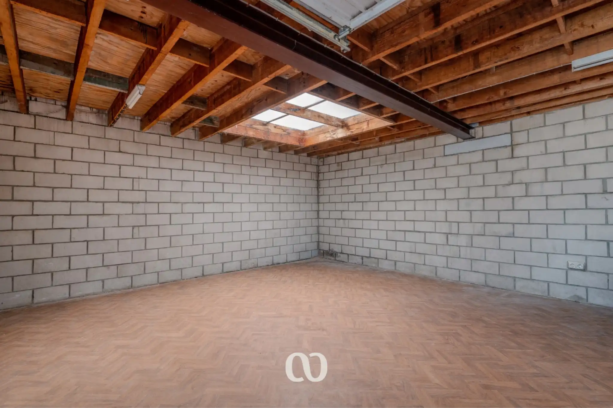 Half open bebouwing op rustige ligging in centrum Berchem foto 11