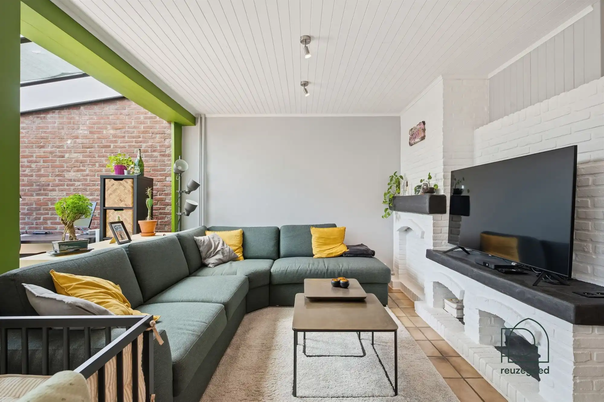 Charmante instapklare gezinswoning met 3 slaapkamers op toplocatie in Herent foto 4